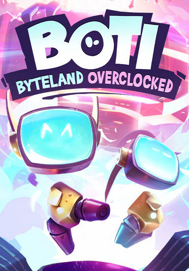 Boti Byteland Overclocked ราคาถูก